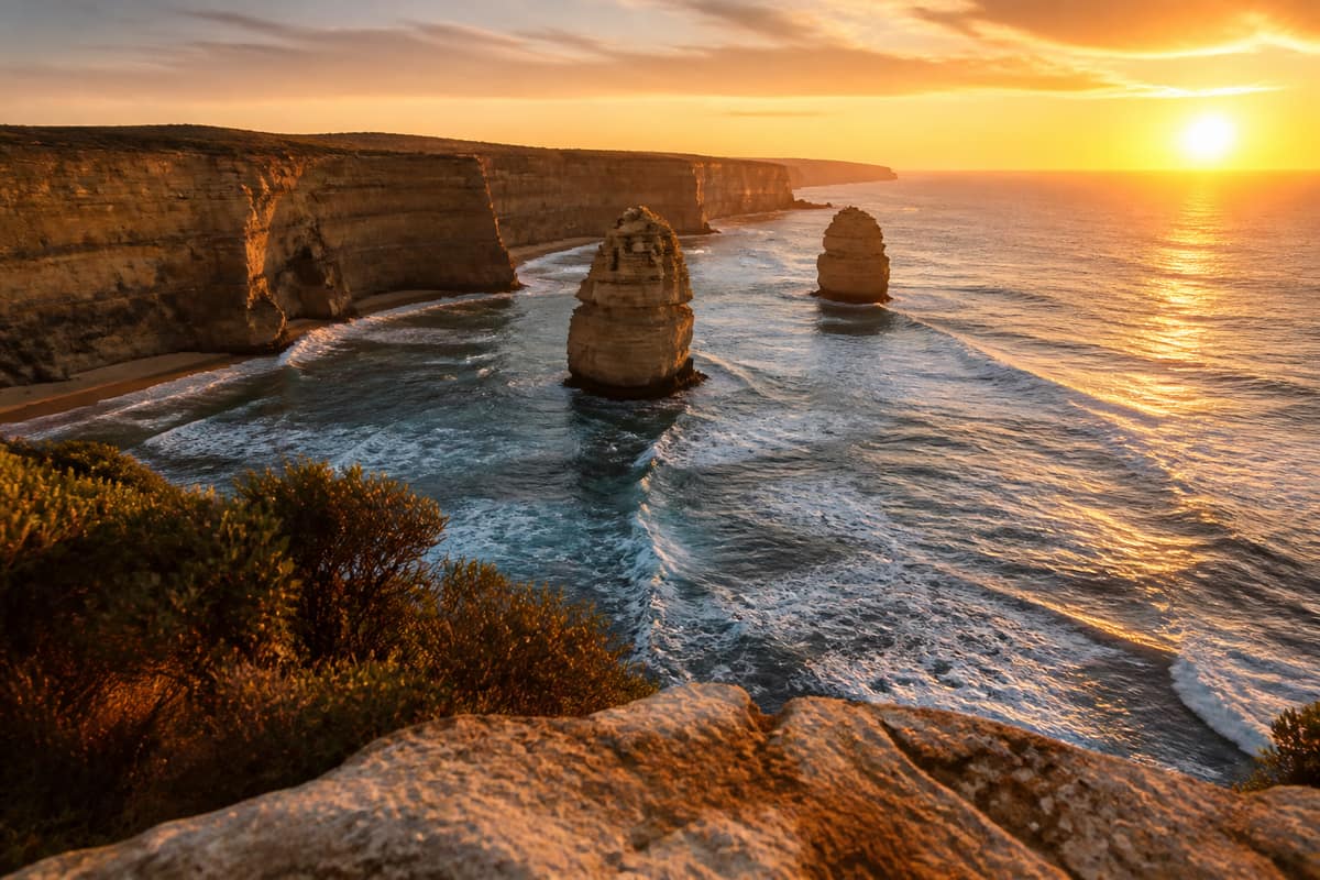 Visa Australia