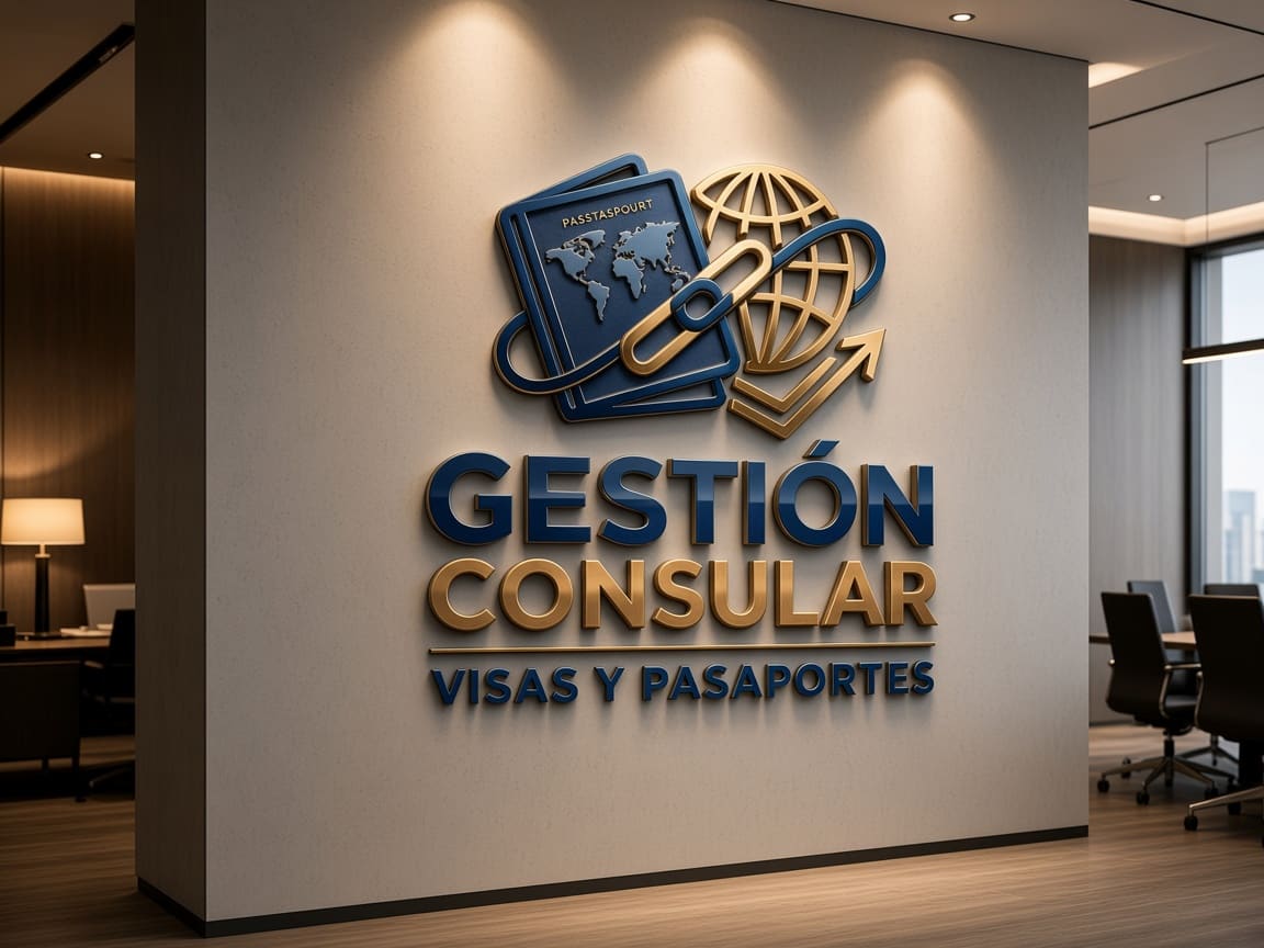 Gestión Consular